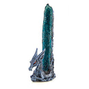 Ice Dragon Crystal Incense Burner-3