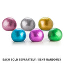 Jumbo Glitter Squishy Bubble Ball-1
