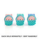 Jellyfish Snap Band-1