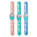 Jellyfish Snap Band-2