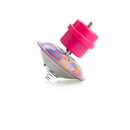 Metal Hopping Spinning Top-2