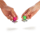 Metal Hopping Spinning Top-3