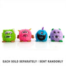 Monsters Plush Ball Jelly-1
