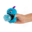 Monsters Plush Ball Jelly-2