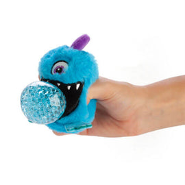 Monsters Plush Ball Jelly - 0