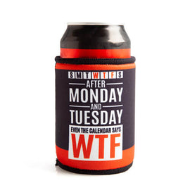 Neoprene Can Cooler - 0
