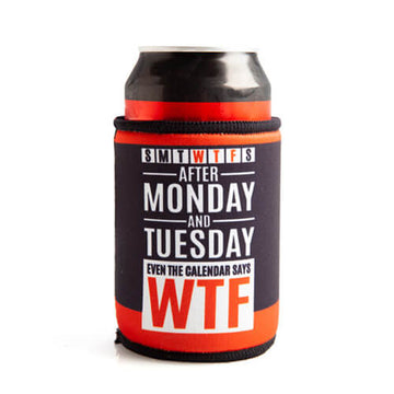 Neoprene Can Cooler - 0