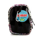 Pink Sequins BooBoo Backpack Mini-3