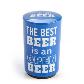 Push Down Bottle Opener - 0