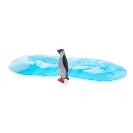 Penguin Island Putty - 0