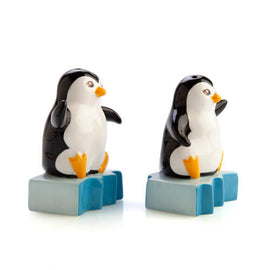 Penguin Salt & Pepper Set - 0
