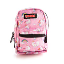 Pink Unicorn BooBoo Backpack Mini-1