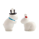 Rude Bunnies Salt & Pepper Set-2