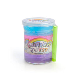 Rainbow Putty - 0