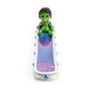 Stoned Alien Flat Incense Burner-1