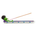 Stoned Alien Flat Incense Burner-3