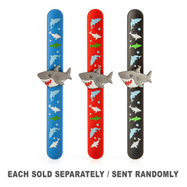 Shark Attack! Snap Band (1pc Random)