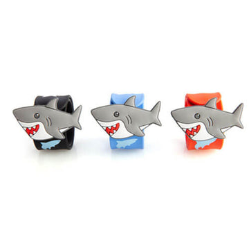 Shark Attack! Snap Band (1pc Random) - 0