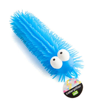 Stretchy Caterpillar - 0