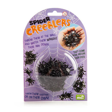 Spider Creeblers - 0