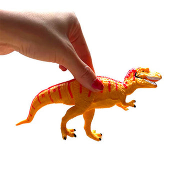 Squeeze Dino - 0