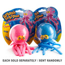 Splash Octopus-1