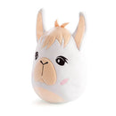 Smoosho's Pals Alpaca Plush-2