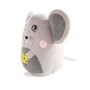 Smoosho's Pals Rat Plush-2