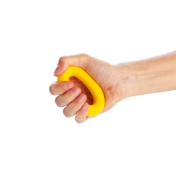 Stress Relief Rings - 0