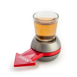 Spin the Shot Drinking Game - 0
