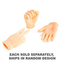 Tiny Finger Hand Finger Puppet