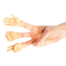 Tiny Finger Hand Finger Puppet