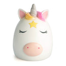 Smooshos Pal Unicorn Table Lamp-1