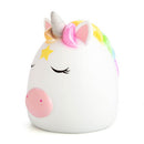 Smooshos Pal Unicorn Table Lamp-3