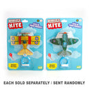 World's Smallest Kite (Fighter Plane)-1