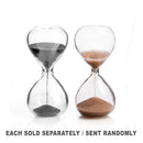World's Smallest Sand Timer-1