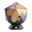 Scratch Me Away World Travel Globe-1