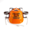 Welcome to the Sh*t Show Drinking Hat-1