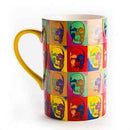 Novelty Giant Coffee Mug