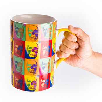 Novelty Giant Coffee Mug