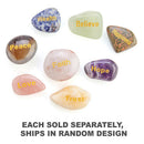 Gemstone Wishing Stone-3