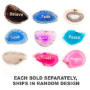 Gemstone Wishing Stone-2