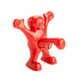 Happy Man Bottle Opener - 0