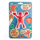 Happy Man Bottle Opener-3