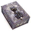 Tarot Storage Box-5