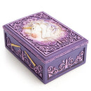 Tarot Storage Box-9