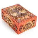 Tarot Storage Box-8
