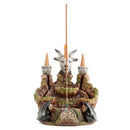 LED Backflow Incense Burner-9