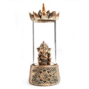 LED Backflow Incense Burner-7