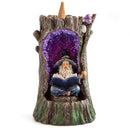 LED Backflow Incense Burner-6